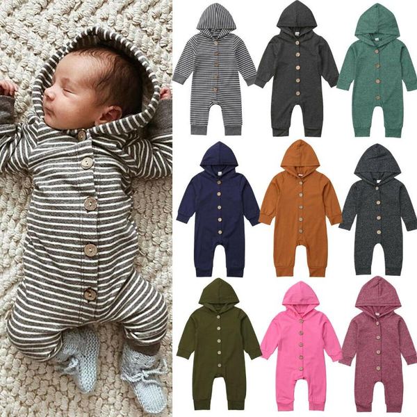 spring autumn newborn infant baby boy girl kids cotton hooded romper jumpsuit clothes outfit, Blue
spring autumn newborn infant baby boy girl kids cotton hooded romper jumpsuit clothes outfit, Blue
