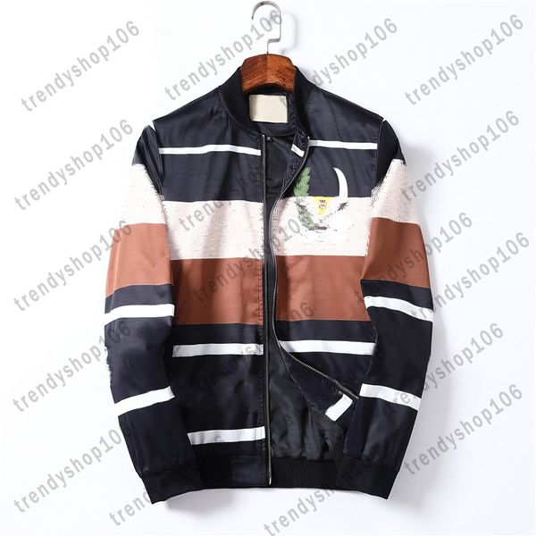 2021 new autumn thin jacket fashion brand coat outdoor sun proof windbreaker sunscreen clothing waterproof hoodie jacket, Black;brown
2021 new autumn thin jacket fashion brand coat outdoor sun proof windbreaker sunscreen clothing waterproof hoodie jacket, Black;brown