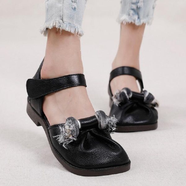 sandals summer retro personalized thick low heels square toe back strap fretwork cut out fringe genuine leather women 202103, Black
sandals summer retro personalized thick low heels square toe back strap fretwork cut out fringe genuine leather women 202103, Black