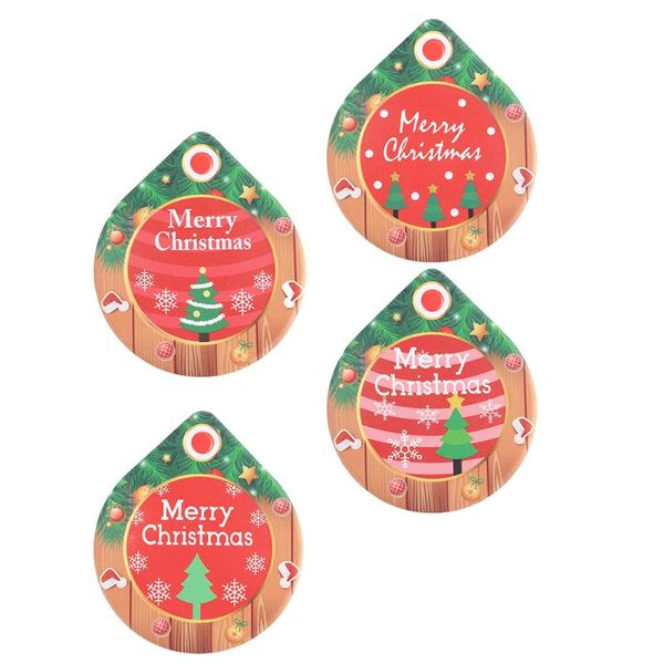 mats & pads 4pcs christmas gifts creative cup practical ceramic coasters (assorted color)
mats & pads 4pcs christmas gifts creative cup practical ceramic coasters (assorted color)