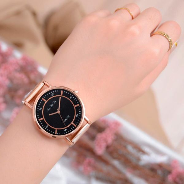 wristwatches retro fashion design watches men's casual trend rubber mesh belt simple dial analog quartz watch gifts reloj hombre y30, Slivery;brown
wristwatches retro fashion design watches men's casual trend rubber mesh belt simple dial analog quartz watch gifts reloj hombre y30, Slivery;brown