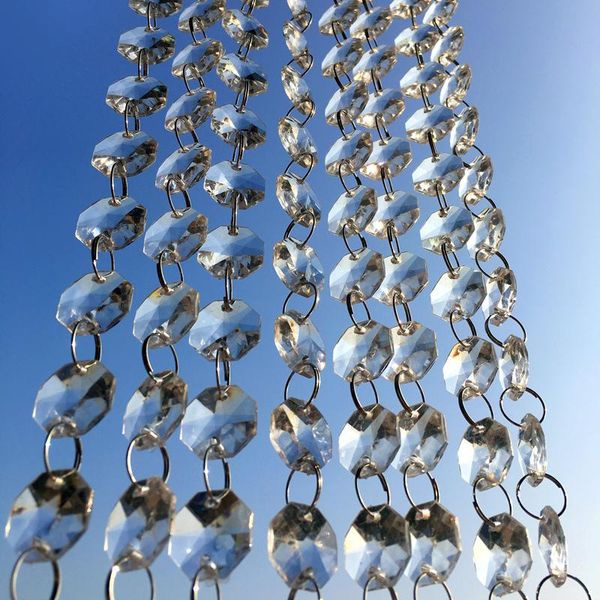decorative objects & figurines crystal faceted curtain transparent acrylic bead diy home wedding party decoration
decorative objects & figurines crystal faceted curtain transparent acrylic bead diy home wedding party decoration