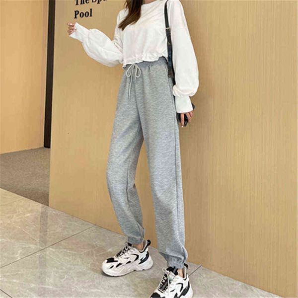 women's leggings waffle sweatpant's 2022 spring and autumn high waist loose leggings harlan casual pants, Black
women's leggings waffle sweatpant's 2022 spring and autumn high waist loose leggings harlan casual pants, Black