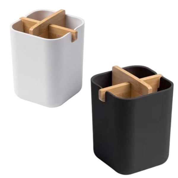 toothbrush holders cup organizer multifunc toothpaste holder storage rack bathroom accessories racks large container
toothbrush holders cup organizer multifunc toothpaste holder storage rack bathroom accessories racks large container