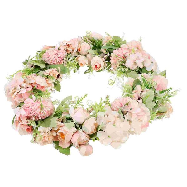 decorative flowers & wreaths 1pc unique exquisite wreath pendant lifelike vivid garland chic emulation peony
decorative flowers & wreaths 1pc unique exquisite wreath pendant lifelike vivid garland chic emulation peony