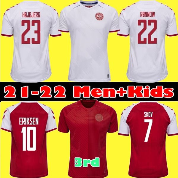 2021 denmark soccer jersey 21 22 dinamarca camisetas eriksen hojbjerg yussuf christensen home away third national football shirt maillot de, Black;yellow
2021 denmark soccer jersey 21 22 dinamarca camisetas eriksen hojbjerg yussuf christensen home away third national football shirt maillot de, Black;yellow