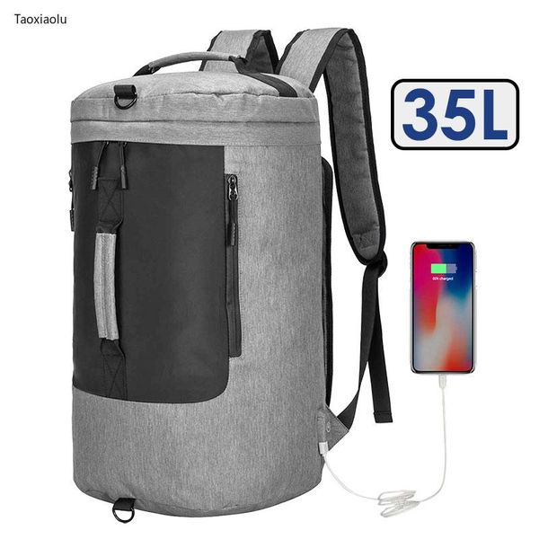 duffel bags large capacity men women 35l sports bag travel shoulder backpack waterproof outdoor gym shoe casual camping handbags fashion
duffel bags large capacity men women 35l sports bag travel shoulder backpack waterproof outdoor gym shoe casual camping handbags fashion