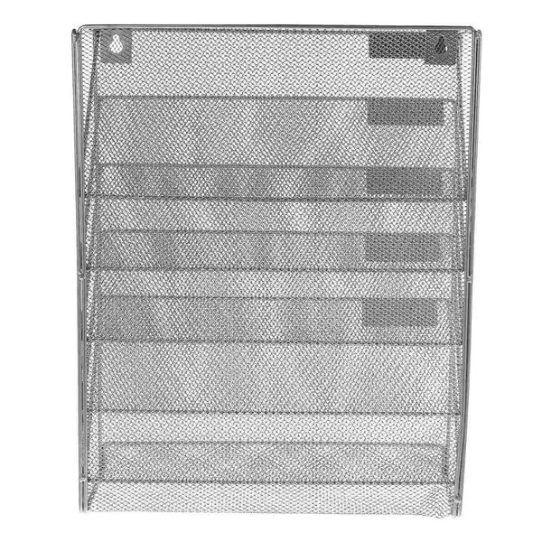 hooks & rails 1pc convenient document file storage shelf iron craft office holder rack
hooks & rails 1pc convenient document file storage shelf iron craft office holder rack