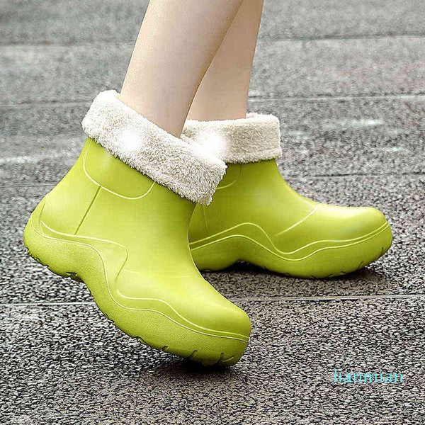 new brand women slippers winter waterproof warm plush home cotton shoes couples non-slip casual indoor thick women's footwear y1206, Black
new brand women slippers winter waterproof warm plush home cotton shoes couples non-slip casual indoor thick women's footwear y1206, Black