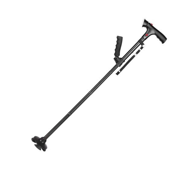 trekking poles collapsible folding cane led trusty walking with alarm for elder
trekking poles collapsible folding cane led trusty walking with alarm for elder
