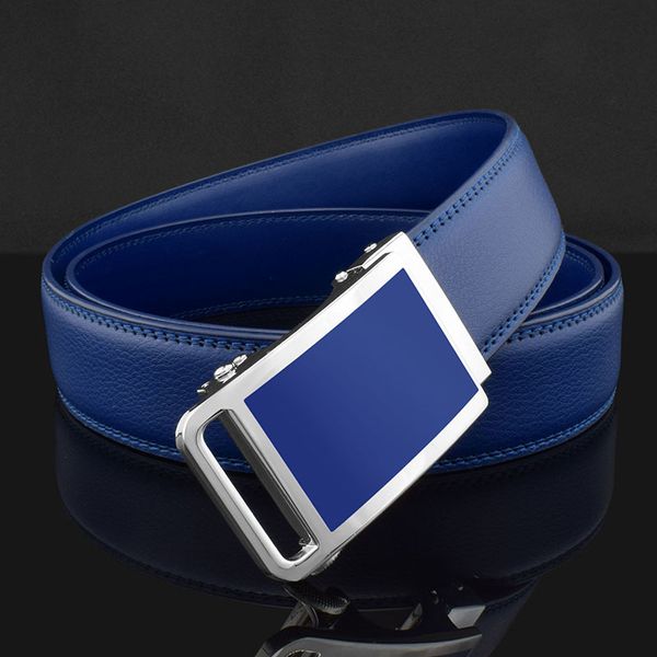 luxury brand belt summer belt men's leather automatic buckle white youth korean fashion hairdresser's small suit trouser, Black;brown
luxury brand belt summer belt men's leather automatic buckle white youth korean fashion hairdresser's small suit trouser, Black;brown