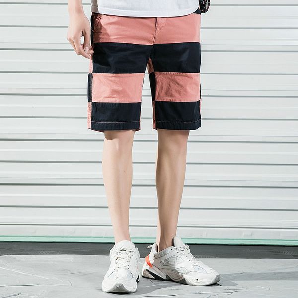 new 2021 summer camo cargo cotton striped military camouflage jogger casual male loose work shorts men naqx gs4g, White;black
new 2021 summer camo cargo cotton striped military camouflage jogger casual male loose work shorts men naqx gs4g, White;black