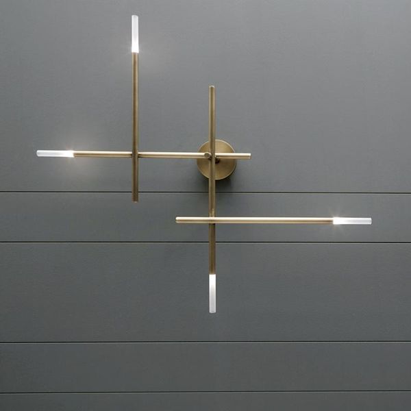 wall lamp postmodern nordic led living room luxury design light bedroom sconces home deco corridor aisle
wall lamp postmodern nordic led living room luxury design light bedroom sconces home deco corridor aisle