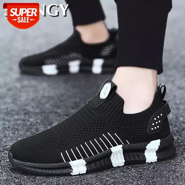 2020color-block sleeved casual shoes men 2020 outdoor sports men shoes mesh surface breathable light comfortable running trend #w68n
2020color-block sleeved casual shoes men 2020 outdoor sports men shoes mesh surface breathable light comfortable running trend #w68n