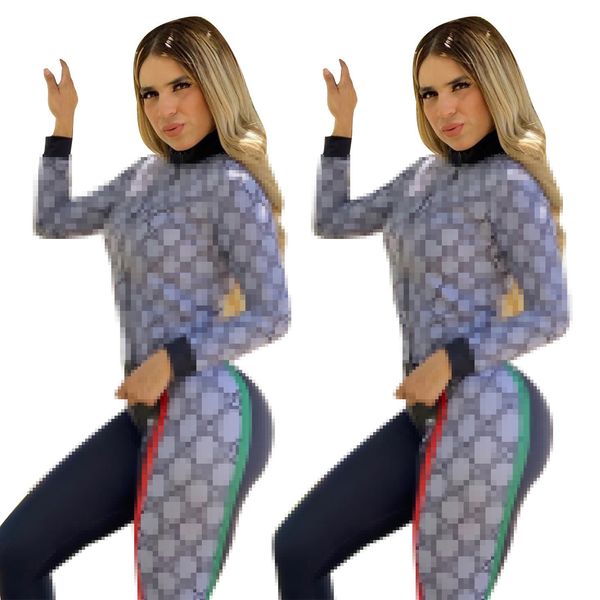 two piece set tracksuits letter autumn winter sweatshirt and pants suits women tracksuit outfits streetwear, Gray
two piece set tracksuits letter autumn winter sweatshirt and pants suits women tracksuit outfits streetwear, Gray