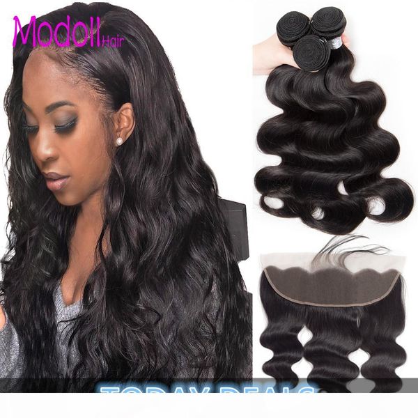 brazilian body wave virgin hair 3 4 bundles with frontal brazilian human hair weave bundles with closure remy lace frontal with bundles, Black;brown
brazilian body wave virgin hair 3 4 bundles with frontal brazilian human hair weave bundles with closure remy lace frontal with bundles, Black;brown