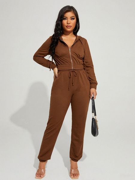 zip up drawstring crop hoodie & sweatpants b5ux#, White
zip up drawstring crop hoodie & sweatpants b5ux#, White