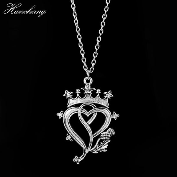 necklace jewelry outlander viking vintage jewelry crown and thistle double heart pendant scottish necklaces gift for women girl, Silver
necklace jewelry outlander viking vintage jewelry crown and thistle double heart pendant scottish necklaces gift for women girl, Silver