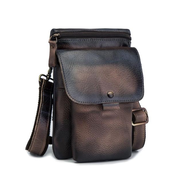 fashion original leather multifunction casual design cross-body satchel messenger bag hip bum pouch waist belt pack 8302-db
fashion original leather multifunction casual design cross-body satchel messenger bag hip bum pouch waist belt pack 8302-db