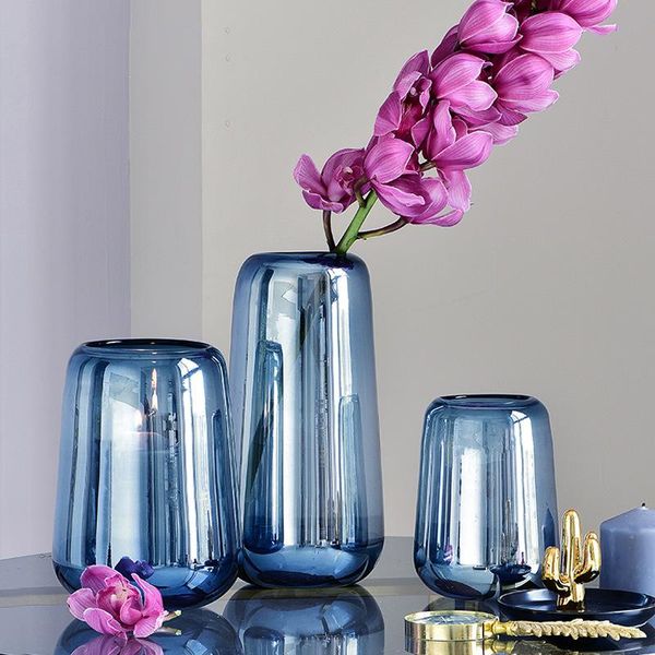 vases nordic fashion transparent glass vase home living room decoration ornament flower inserting device
vases nordic fashion transparent glass vase home living room decoration ornament flower inserting device