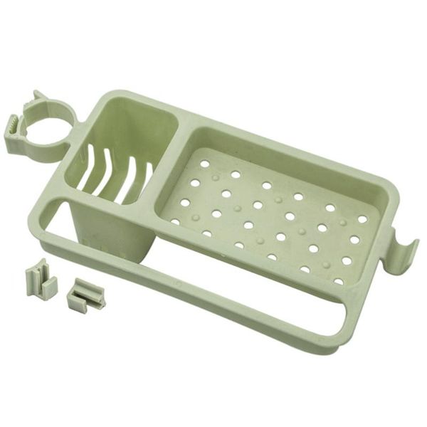 kitchen storage & organization drain holder organizer washroom durable adjustable plastic clip-on multifunctional shelf rack
kitchen storage & organization drain holder organizer washroom durable adjustable plastic clip-on multifunctional shelf rack