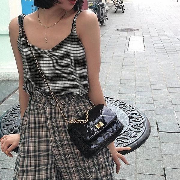 shoulder bags super net red sequined bag chain portable messenger female 2021 fashion ladies lipstick handbags for women
shoulder bags super net red sequined bag chain portable messenger female 2021 fashion ladies lipstick handbags for women