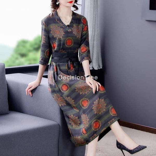 ethnic clothing 2021 oriental dress classic chinese traditional qipao women chiffon fairy cheongsam elegant party vestidos, Red
ethnic clothing 2021 oriental dress classic chinese traditional qipao women chiffon fairy cheongsam elegant party vestidos, Red