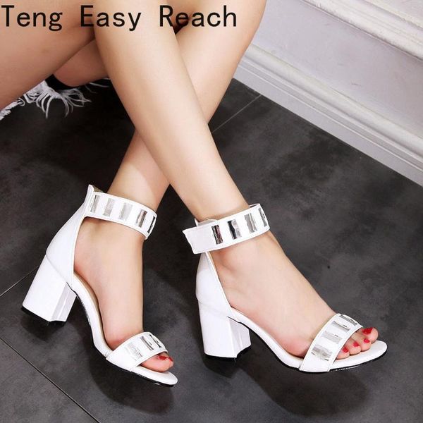 sandals women ankle strap heeled summer gladiator shoes woman chunky heels for open toe party dress sandal, Black
sandals women ankle strap heeled summer gladiator shoes woman chunky heels for open toe party dress sandal, Black