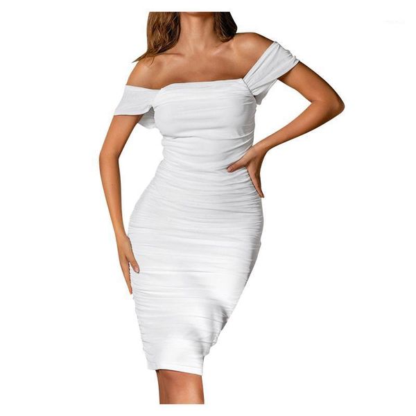 off shoulder bandage mini dress summer wrapped shirred party women sleeveless ruched bodycon white clubwear casual dresses, Black;gray
off shoulder bandage mini dress summer wrapped shirred party women sleeveless ruched bodycon white clubwear casual dresses, Black;gray