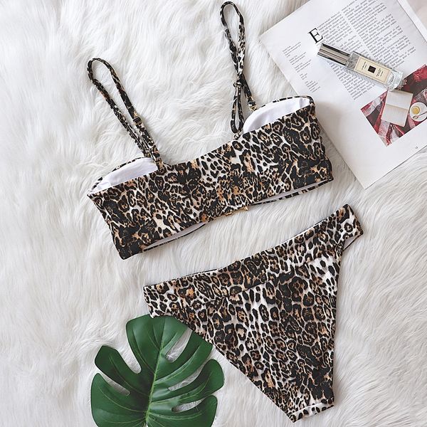 2021 women swimsuit flower print bikini padded push up womens bodysuit swimwear travel vacation ladies bathing suit, White;black
2021 women swimsuit flower print bikini padded push up womens bodysuit swimwear travel vacation ladies bathing suit, White;black
