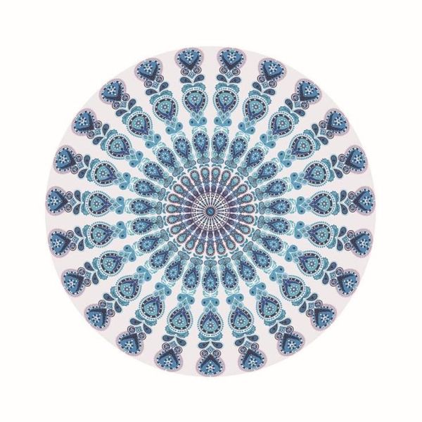 towel bohemia summer beach large lotus printing yoga mat round tapestry totem blanket floor pad 150cm
towel bohemia summer beach large lotus printing yoga mat round tapestry totem blanket floor pad 150cm