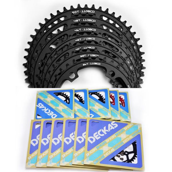 bike heels & chainwheels deckas chainring round narrow wide 110bcd 3 6t38t 40t 42t 44t 46t 48t 50t 52t 54t 56t 58t crankset chainwheel
bike heels & chainwheels deckas chainring round narrow wide 110bcd 3 6t38t 40t 42t 44t 46t 48t 50t 52t 54t 56t 58t crankset chainwheel