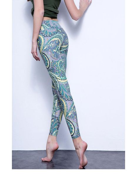 women's leggings women purple vine floral print blue fitness quick dry exercise high waist full length energy pants trousers ropa mujer, Black
women's leggings women purple vine floral print blue fitness quick dry exercise high waist full length energy pants trousers ropa mujer, Black