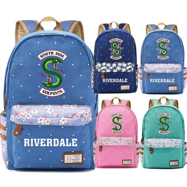 backpack fashion cute snake flowers polka dot boy girl school bag women bagpack teenagers schoolbags canvas femme
backpack fashion cute snake flowers polka dot boy girl school bag women bagpack teenagers schoolbags canvas femme