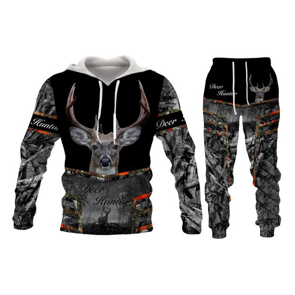 men's hoodie, 3d deer sports suit, zipper sportswear, halloween, autumn and winter long sve suit, White;black
men's hoodie, 3d deer sports suit, zipper sportswear, halloween, autumn and winter long sve suit, White;black