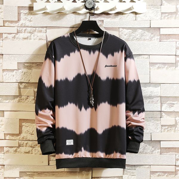 2021 new autumn spring striped blue black white tshirt tees brand fashion clothes plus size m-5xl o neck long sleeve t shirt men's kubk
2021 new autumn spring striped blue black white tshirt tees brand fashion clothes plus size m-5xl o neck long sleeve t shirt men's kubk