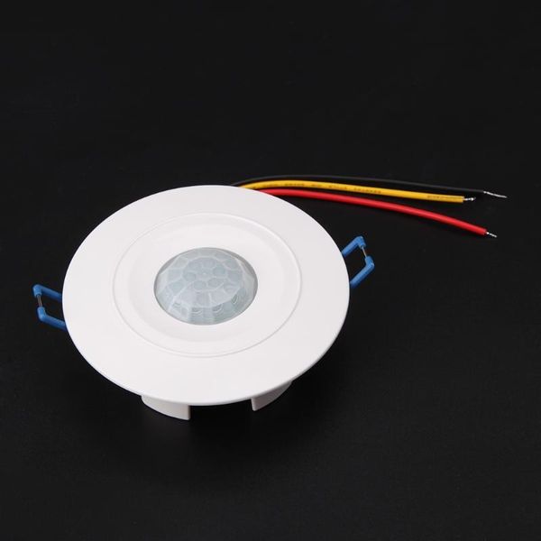 smart home control 220v infrared ir motion sensor built-in light bulb switch detector wall ceiling
smart home control 220v infrared ir motion sensor built-in light bulb switch detector wall ceiling