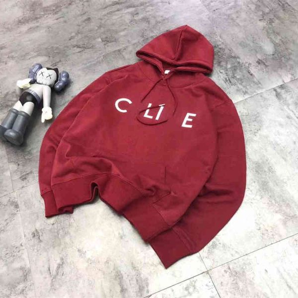 2022 factory wholesale new saijia autumn korean urban leisure printed cotton hooded pullover sweater, Black
2022 factory wholesale new saijia autumn korean urban leisure printed cotton hooded pullover sweater, Black