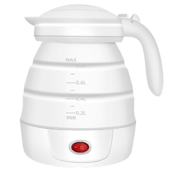 electric kettle folding water kettle portable smart flask pot auto power-off protection 0.8l teapot home travel camping k
electric kettle folding water kettle portable smart flask pot auto power-off protection 0.8l teapot home travel camping k