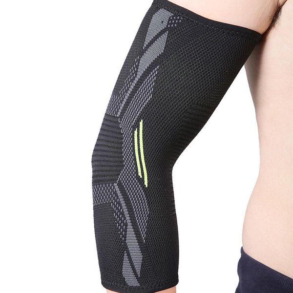 elbow & knee pads support elastic gym sport protective pad volleyball lengthen outdoor breathable tennis workouts arm protector, Black;gray
elbow & knee pads support elastic gym sport protective pad volleyball lengthen outdoor breathable tennis workouts arm protector, Black;gray
