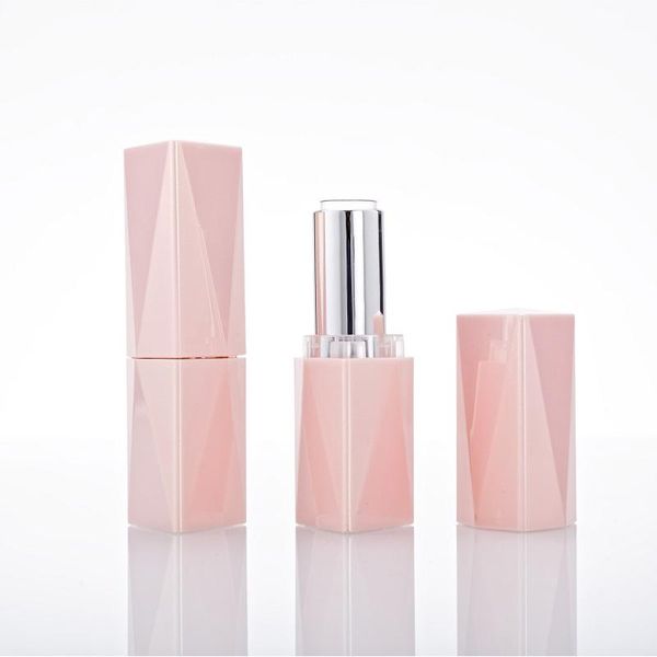 storage bottles & jars 12.1mm empty plastic lip tube pink cosmetic container lipstick tubes diy three sides 30pcs
storage bottles & jars 12.1mm empty plastic lip tube pink cosmetic container lipstick tubes diy three sides 30pcs