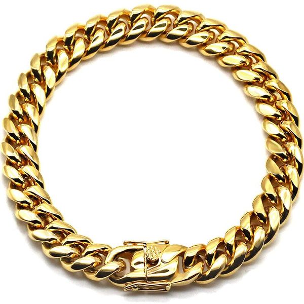 chokers luxta gold color miami cuban chain choker hiphop classic jewelry hip hop link, Golden;silver
chokers luxta gold color miami cuban chain choker hiphop classic jewelry hip hop link, Golden;silver