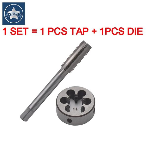 hand tools 1 set hss metric right screw tap and die m25 m26 m27 m28 m29 x0.75 x1 x2 x3 round dies fine thread straight flute taps
hand tools 1 set hss metric right screw tap and die m25 m26 m27 m28 m29 x0.75 x1 x2 x3 round dies fine thread straight flute taps
