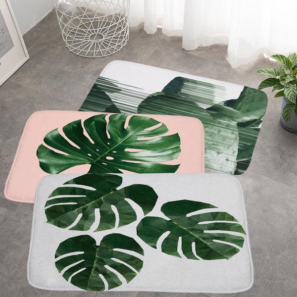 bath mats custom doormat in door thickened carpet absorbent non slip bathtub mat plant pattern small fresh style 40x60cm
bath mats custom doormat in door thickened carpet absorbent non slip bathtub mat plant pattern small fresh style 40x60cm