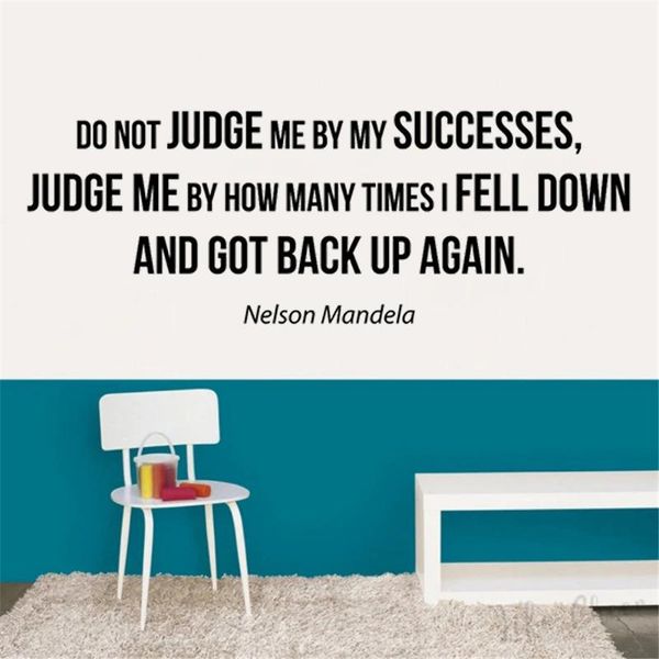 wall stickers do not judge me by my successes inspirational quote classroom kids room motivational decals bedroom poster dw7749
wall stickers do not judge me by my successes inspirational quote classroom kids room motivational decals bedroom poster dw7749