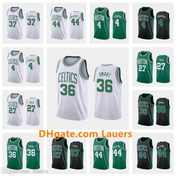 custom jersey new boston celtics 36 marcus smart 37 semi ojeleye 27 daniel theis 4 carsen edwards williams iii basketball jersey, Black;red
custom jersey new boston celtics 36 marcus smart 37 semi ojeleye 27 daniel theis 4 carsen edwards williams iii basketball jersey, Black;red