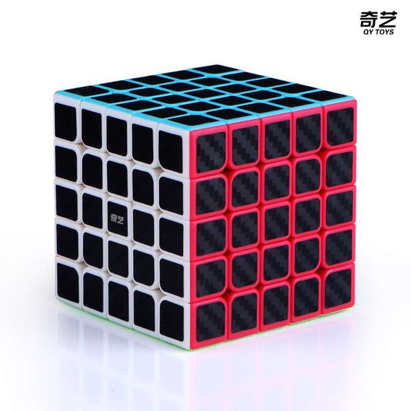 Neo Cube 5x5x5 Cubo Magico Qiyi Qizheng S Magic Cube 5x5 Stickerless Qizhengs cubic anti-stress 5 By 5 Toys For Children
Neo Cube 5x5x5 Cubo Magico Qiyi Qizheng S Magic Cube 5x5 Stickerless Qizhengs cubic anti-stress 5 By 5 Toys For Children