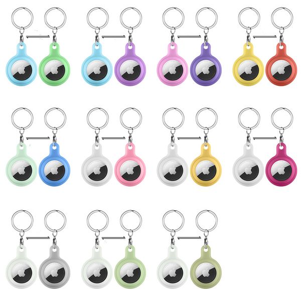 charging color case for apple airtags air tags soft silicone bluetooth wireless tracker carry cover anti-lost protector shell
charging color case for apple airtags air tags soft silicone bluetooth wireless tracker carry cover anti-lost protector shell