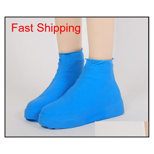 men women waterproof shoes antiskid reusable raincoat set rain coat shoe boots cover slip-resistant shoes accessories qylmdq homebag 
men women waterproof shoes antiskid reusable raincoat set rain coat shoe boots cover slip-resistant shoes accessories qylmdq homebag