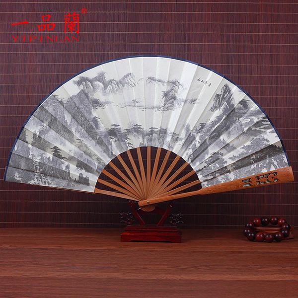other home decor chinese wind fan man ancientry hanfu 10-inch classical hollowed-out bamboo daily handmade silk with you
other home decor chinese wind fan man ancientry hanfu 10-inch classical hollowed-out bamboo daily handmade silk with you